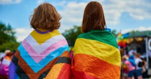 Navigating the Rainbow: An Exploration of LGBT Social Issues