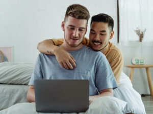 How Is LGBTQ Couples Counseling Delivered?