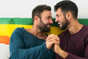 Understanding The Role Of a Gay Therapist