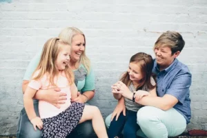 Navigating Rainbow Connections: A Lesbian Family Therapist's Guide