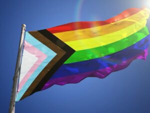 Unfurling the Colors of Diversity: A Comprehensive Guide to Understanding the Pride Flag