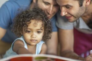 What Is The Importance of LGBTQ Parental Rights?