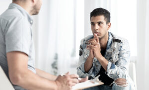 What Strategies Are Chosen By A Gay Therapist?
