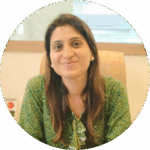 Dr. Shweta Jain